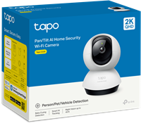 TP-Link TAPO C220