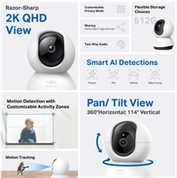 TP-Link TAPO C220