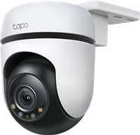 TP-Link White / black