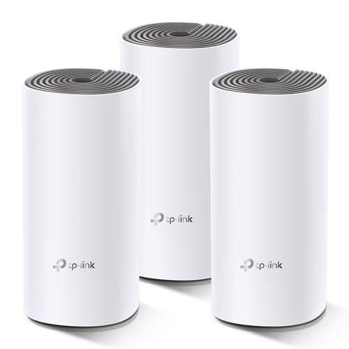 TP-Link DECO E4(3-PACK)
