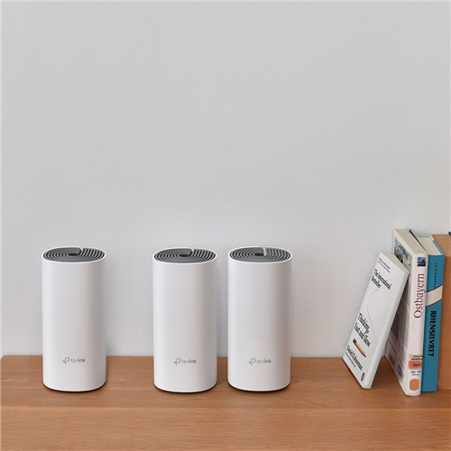 TP-Link DECO E4(3-PACK)