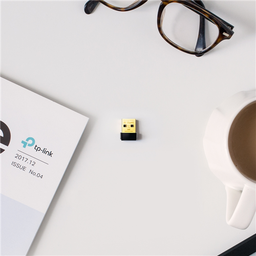 TP-Link ARCHER T2U NANO