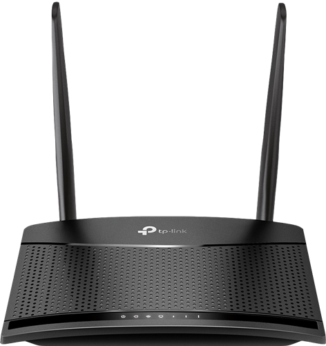 TP-Link TL-MR100