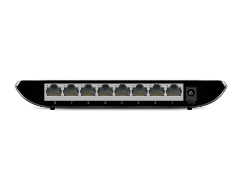 TP-Link TL-SG1008D
