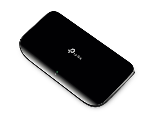 TP-Link TL-SG1008D