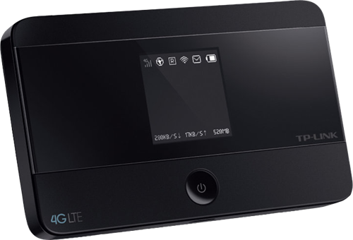 TP-Link M7350