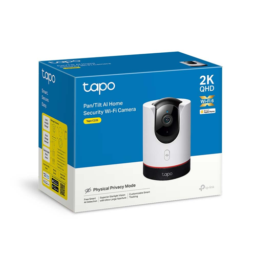 TP-Link TAPO C225