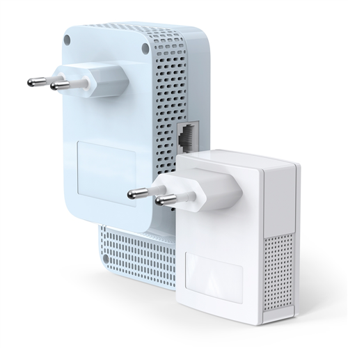 TP-Link TL-WPA7517 KIT