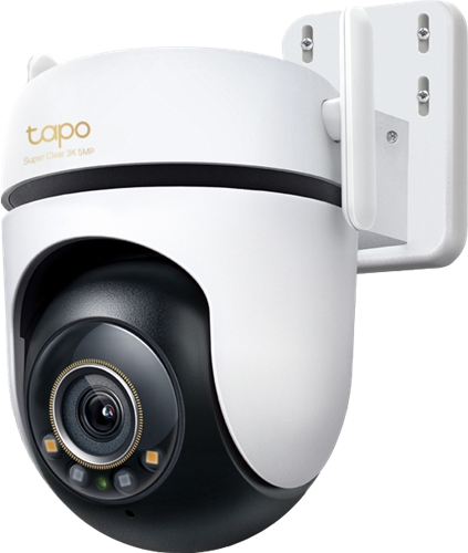 TP-Link TAPO C530WS