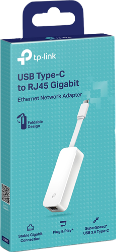 TP-Link UE300C