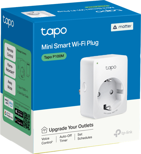 TP-Link TAPO P100M