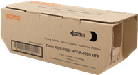 Utax 614010010 black toner