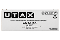 Utax CK-5516k black toner