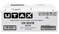 Utax CK-5517K black toner