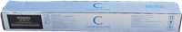 Utax CK-8511C cyan toner