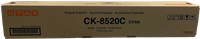 Utax P-C2480i MFP CK-8520C
