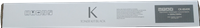 Utax CK-8540K black toner