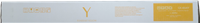 Utax CK-8541Y yellow toner