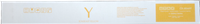 Utax CK-8544Y yellow toner