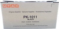 Utax PK-1011 black toner