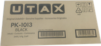 Utax PK-1013 black toner