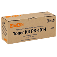 Utax PK-1014 black toner