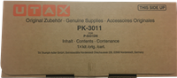 Utax PK-3011 black toner