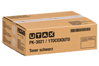 Utax PK-3021 black toner