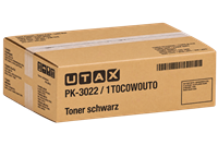 Utax PK-3022 black toner