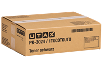 Utax PK-3024 black toner