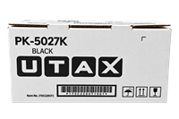 Utax PK-5027K black toner