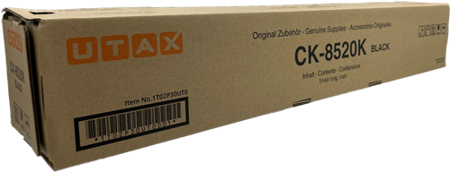 Utax P-C2480i MFP CK-8520K