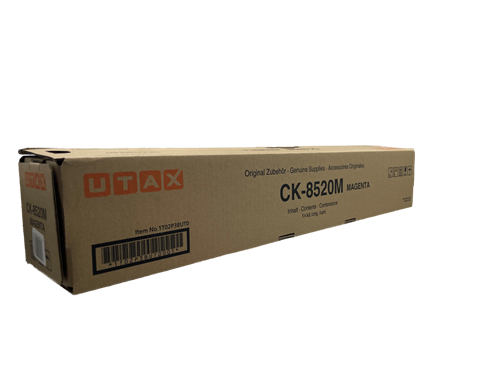 Utax P-C2480i MFP CK-8520M