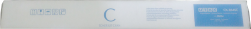 Utax CK-8545C cyan toner