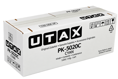 Utax PK-5020c