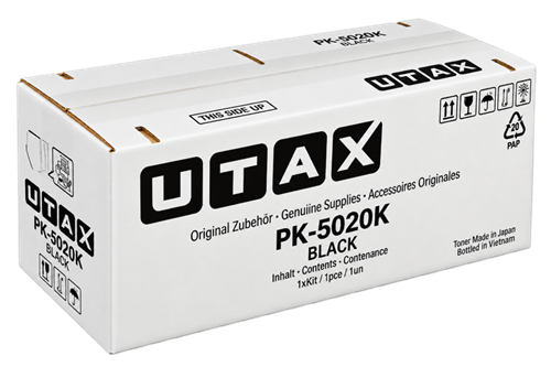 Utax PK-5020k