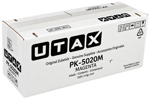Utax PK-5020m