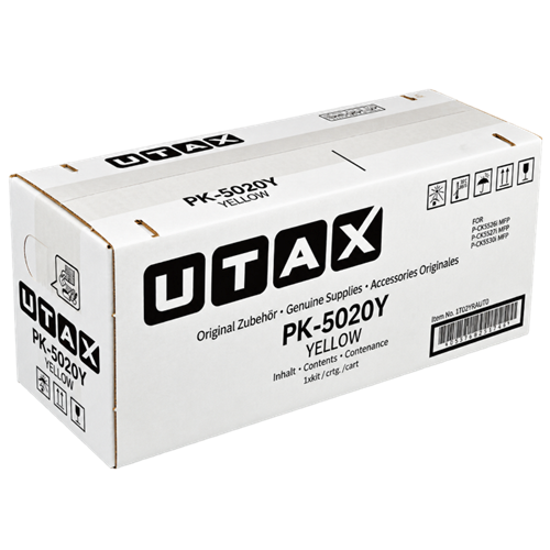 Utax PK-5020y