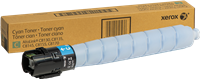 Xerox 006R01747 cyan toner