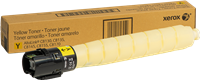 Xerox 006R01749 yellow toner