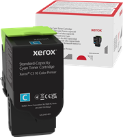 Xerox 006R04357 cyan toner