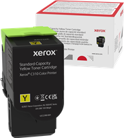 Xerox 006R04359 yellow toner