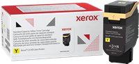 Xerox 006R04680 yellow toner