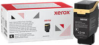 Xerox 006R04685 black toner