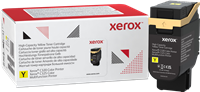 Xerox 006R04830 yellow toner