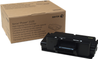 Xerox 106R02307 black toner
