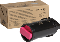Xerox 106R03860 magenta toner