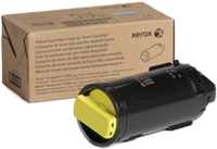 Xerox 106R03875 yellow toner