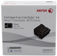 Xerox ColorQube 8570 Ink black