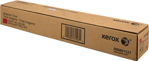 Xerox Colour 560 006R01527